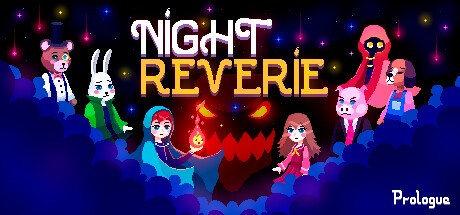Games like Night Reverie