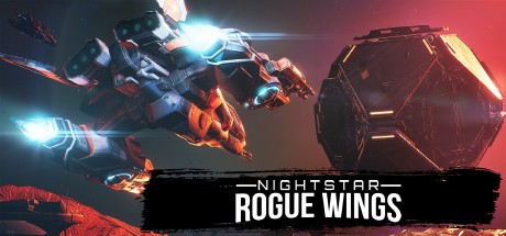 Games like NIGHTSTAR: Rogue Wings
