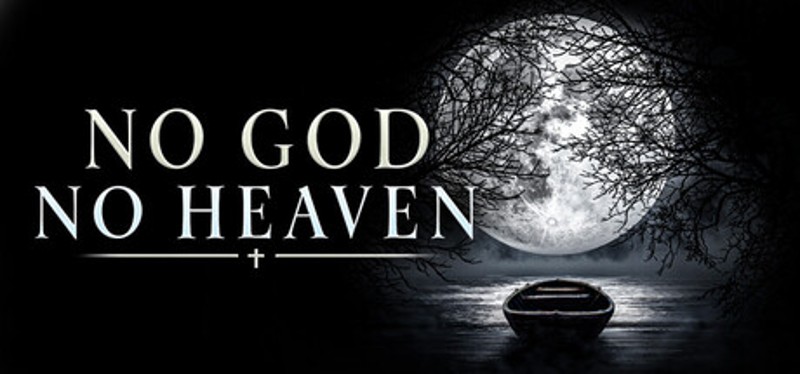 No God No Heaven Image