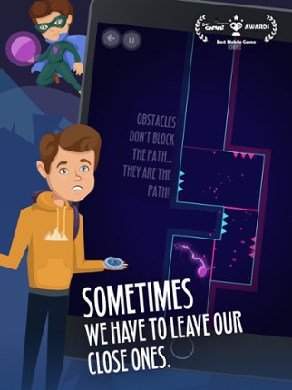 One Life Story Image