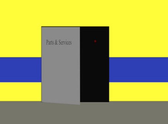 One Night At David Classic screenshot