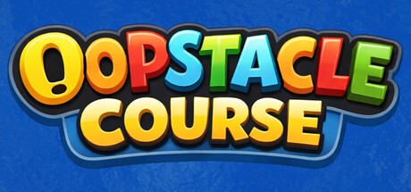 Games like Oopstacle Course