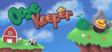 Games like Ooze Keeper