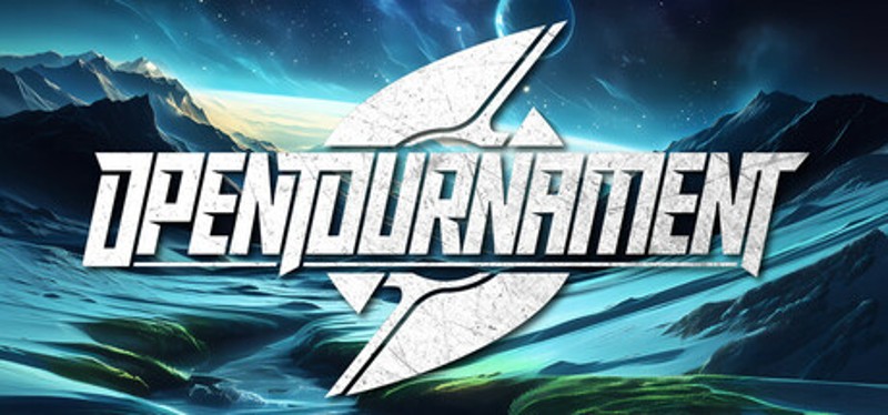 Open Tournament Image