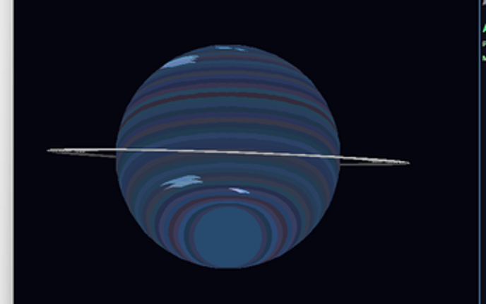 Orion Redux screenshot