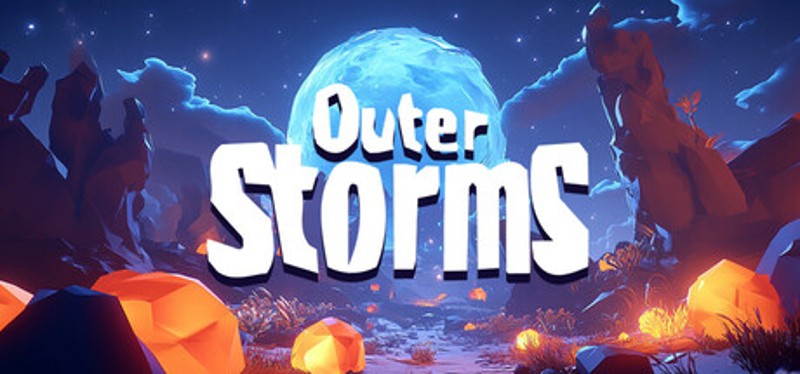 Outer Storms Image