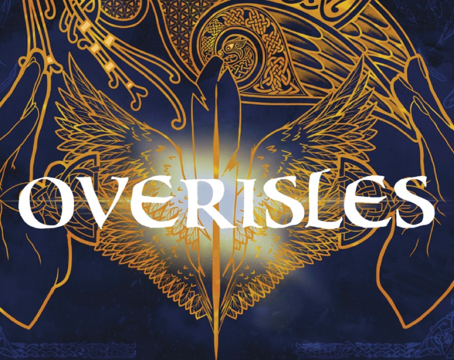 Games like Overisles