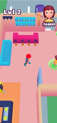 Party Killer screenshot