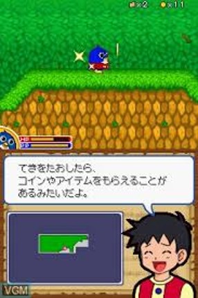 Penguin no Mondai: Saikyou Penguin Densetsu! Image