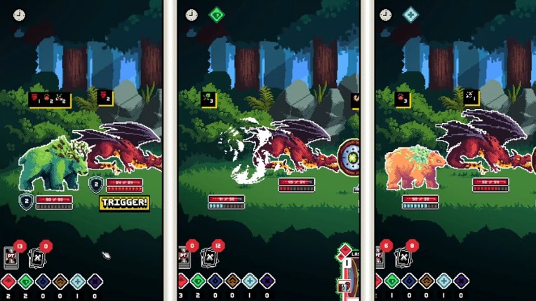 Perfect Teams screenshot