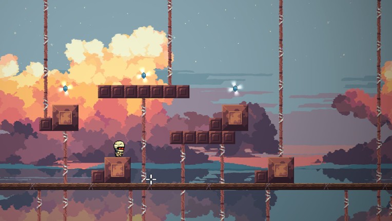 Pharaoh's Leap screenshot