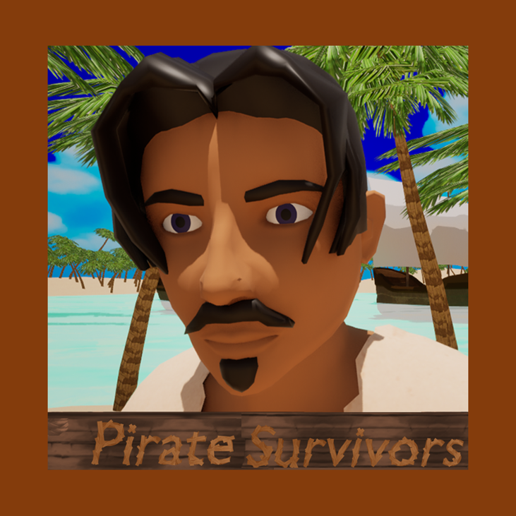 Games like Pirate Survivors