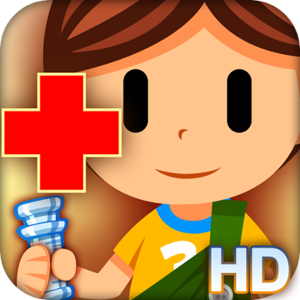 Play Hospital Image