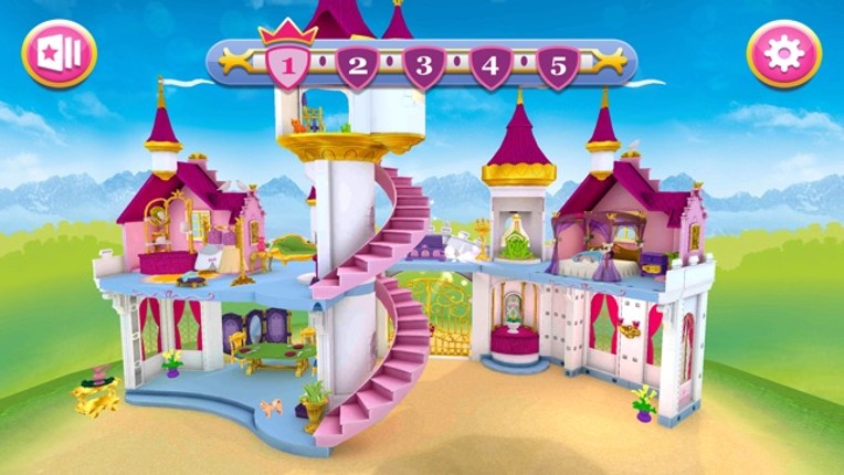 PLAYMOBIL Princess Castle screenshot