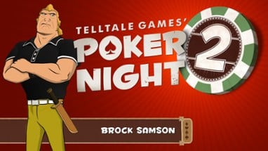 Poker Night 2 Image