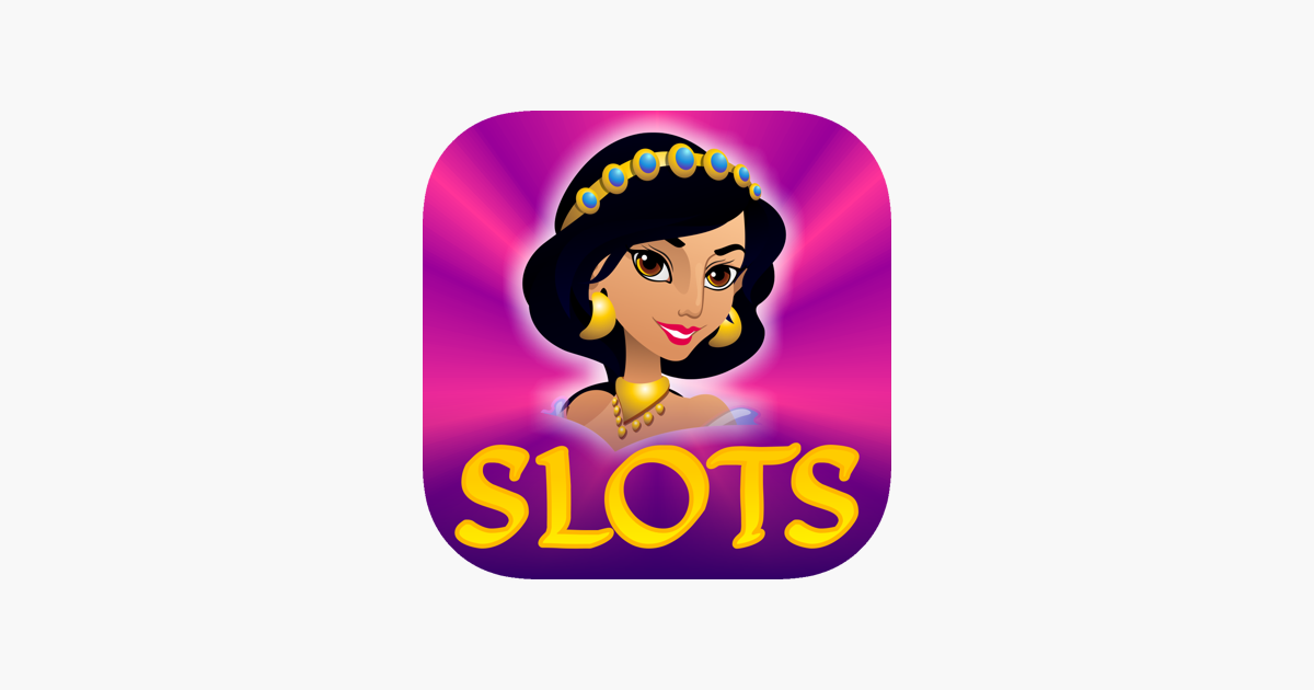 Games like Princess Gold Lamp Slots Machine Free Vegas Slots