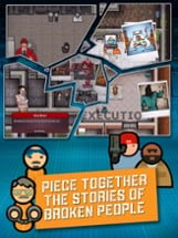 Prison Architect: Mobile Image