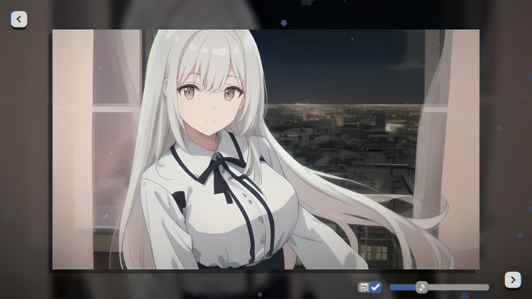 Puzzle Pleasant screenshot