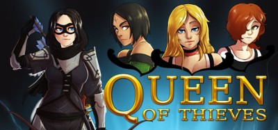 Queen Of Thieves Image