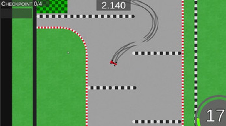 Race Day Image