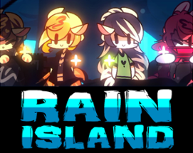 Rain Island Image