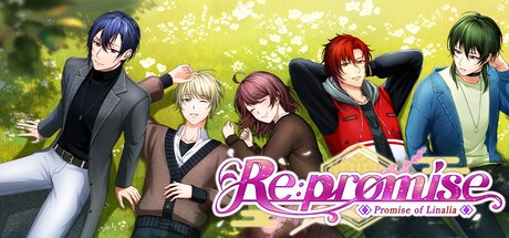 Games like Re: promise - Promise of Linaria