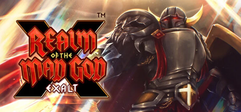 Realm of the Mad God Image