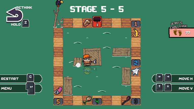 Recycle Quest screenshot