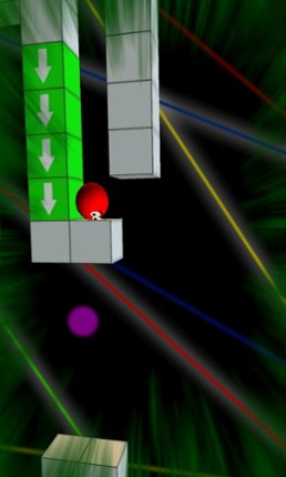 Red Ball HD: Platforms screenshot
