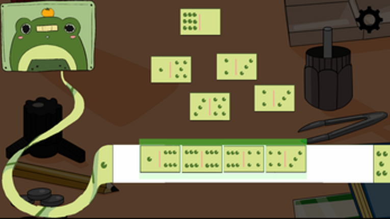 Repair & Rewind screenshot