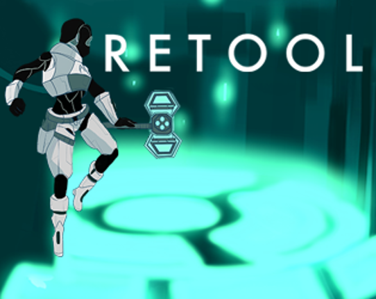 Retool Game Cover