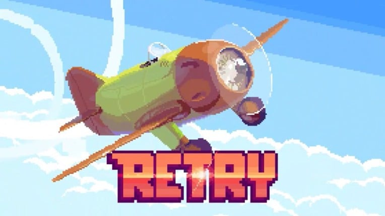 RETRY (Wii U) Image