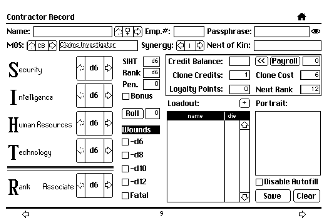 Revolution Inc. Image