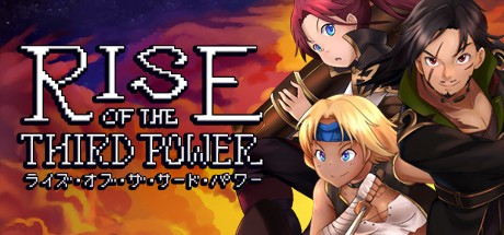 Games like Rise of the Third Power