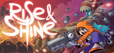 Games like Rise & Shine