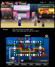 River City: Tokyo Rumble Image