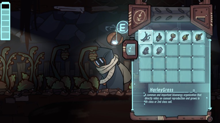 Robert on Earth screenshot