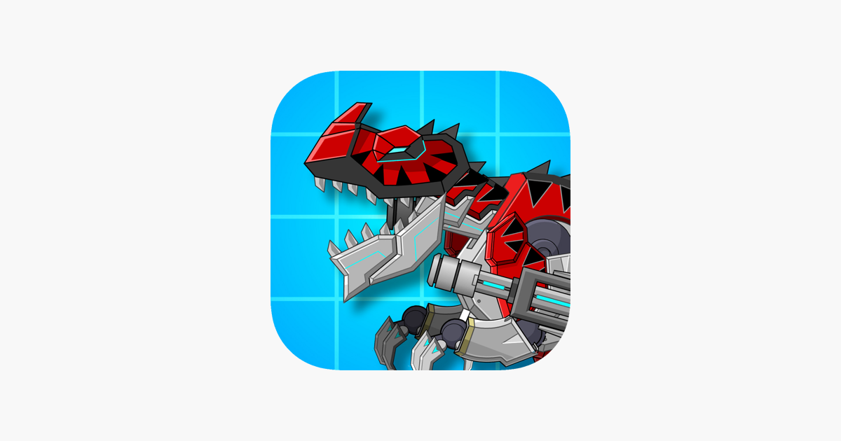Games like Robot Mexico Rex - Dino Army