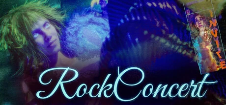 Games like RockConcert