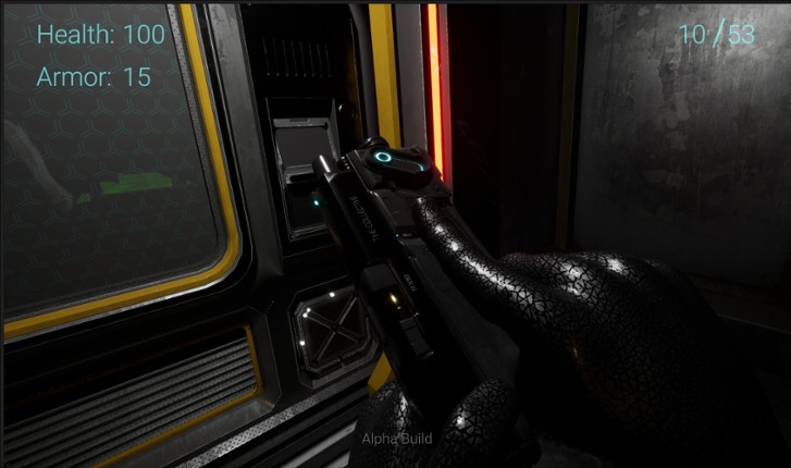 Rogue Process screenshot