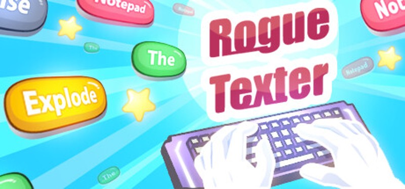 Rogue Texter Image