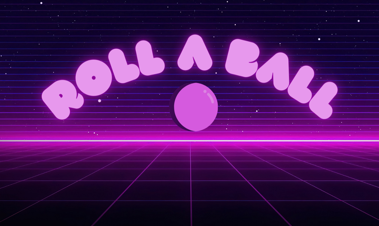 Games like RollABall