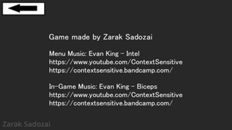 Roof Redeemer Remastered screenshot