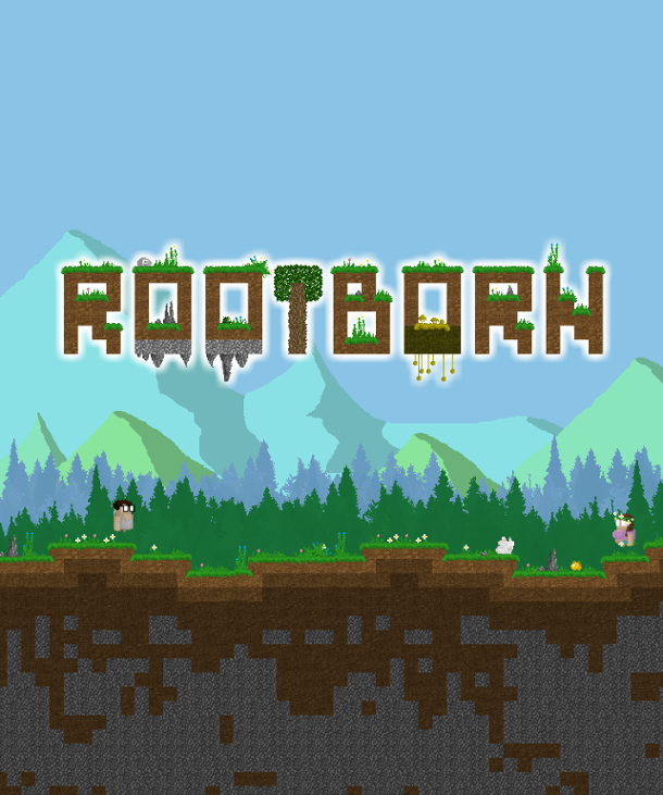 Games like Rootborn