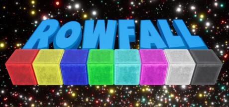Games like Rowfall