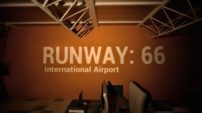 Runway 66 screenshot