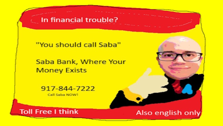 Saba Clicker screenshot