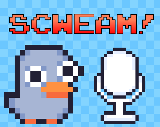 SCWEAM! Image