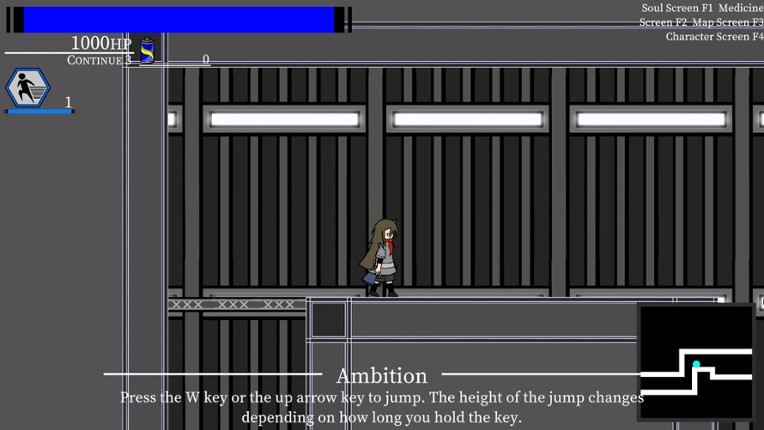 Second Works screenshot