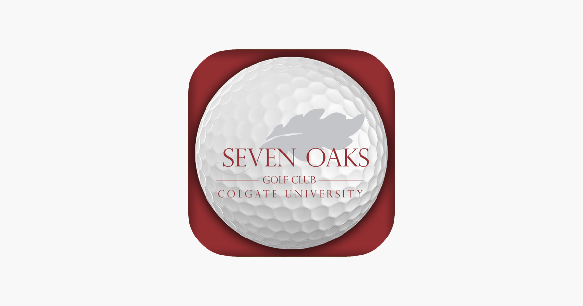 Games like Seven Oaks GC - Colgate Univ.